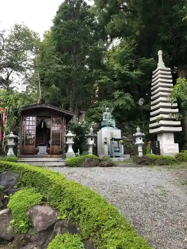 東円寺のその他建物