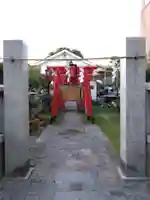 八橋神社(福岡県)