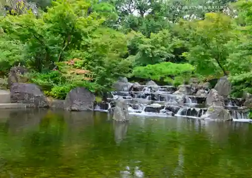 寒川神社(神奈川県)