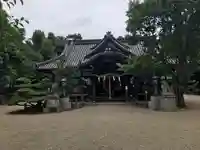 八坂神社(大阪府)