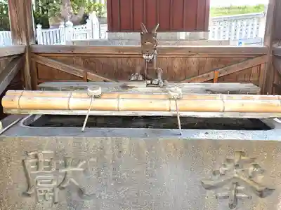 沖田神社(岡山県)