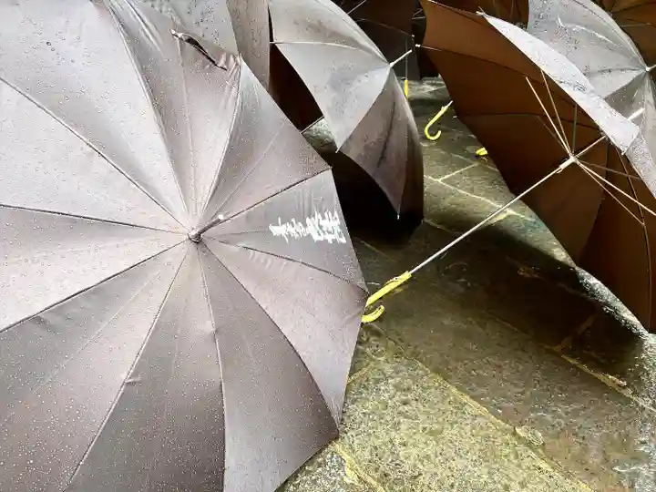 良性院(長野県)