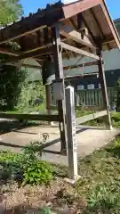 白岡八幡神社(埼玉県)