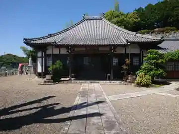 永昌寺(岐阜県)