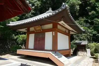 安岡寺のその他建物