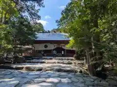 椿大神社(三重県)