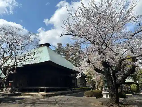 影向寺(神奈川県)