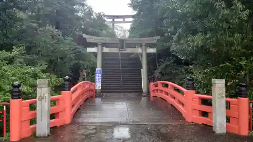 城山八幡宮(愛知県)