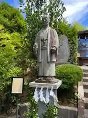 横浜御嶽神社(神奈川県)