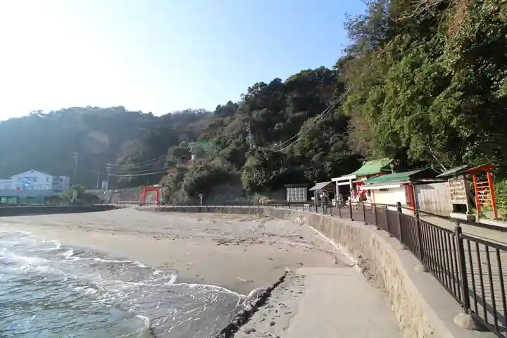 龍宮社(三重県)