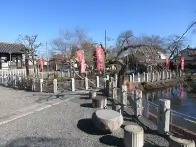 圓照寺のその他建物