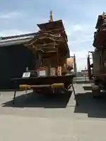 愛宕神社(岐阜県)