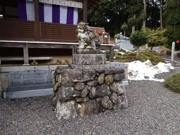 大野神社(滋賀県)