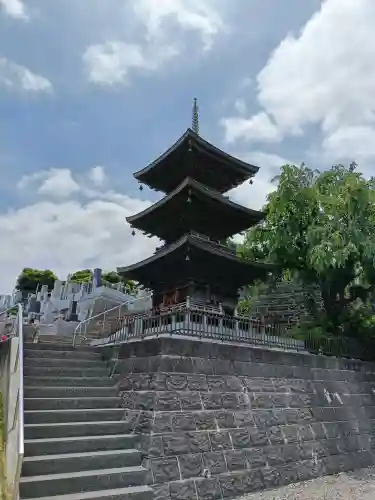 明鏡寺(神奈川県)