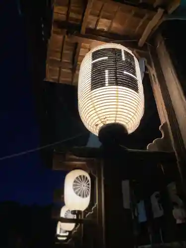 善光寺のその他建物