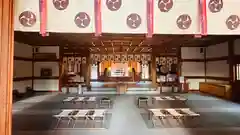 夜疑神社(大阪府)