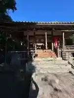 與志漏神社(滋賀県)