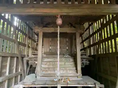 熊野神社(千葉県)