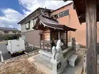 菊姫稲荷神社(京都府)