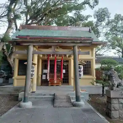 刺田比古神社(和歌山県)