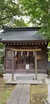 香取神社(東京都)