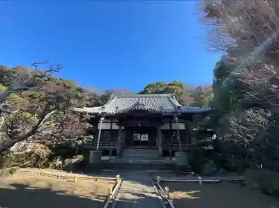 本蓮寺(神奈川県)