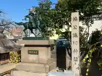 神明社(赤塚神明社)(愛知県)