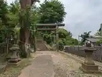 小野神社(東京都)
