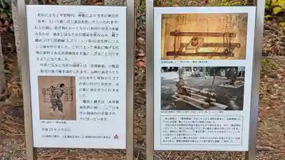 離宮八幡宮(京都府)