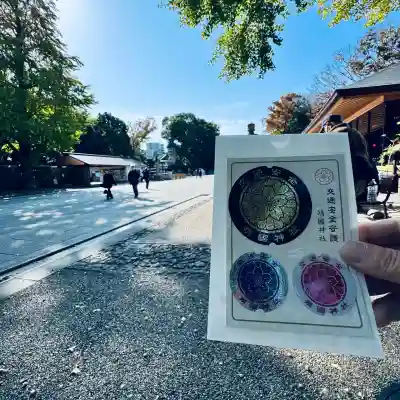 靖國神社(東京都)