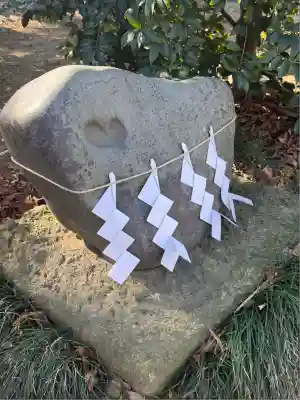 小野神社(東京都)