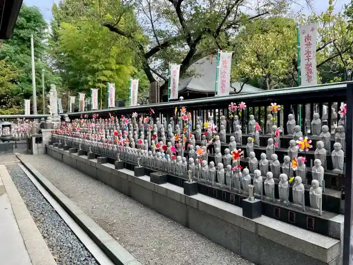 高安寺(東京都)