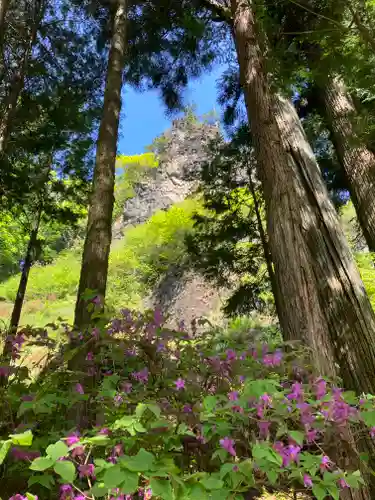 榛名神社(群馬県)