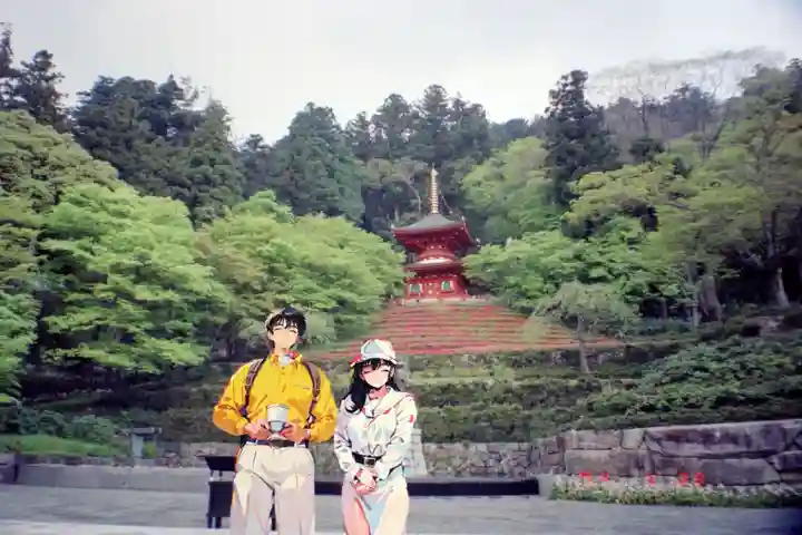 勝尾寺のその他建物