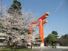 平安神宮(京都府)