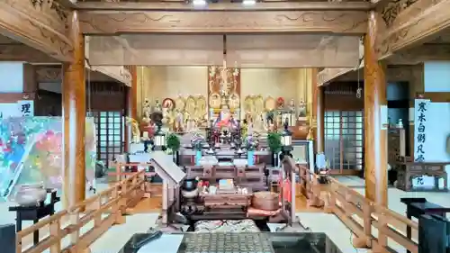 法蔵寺(静岡県)