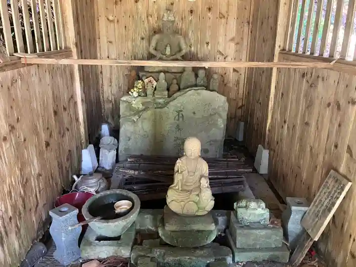 長谷寺(新潟県)