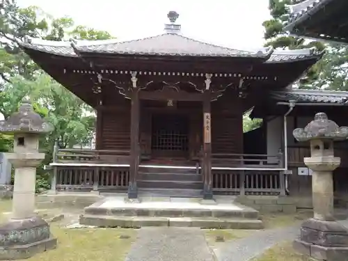 満性寺(愛知県)