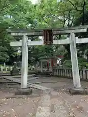 乙女稲荷神社(東京都)