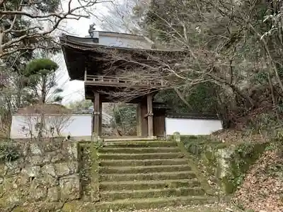 東福寺の山門