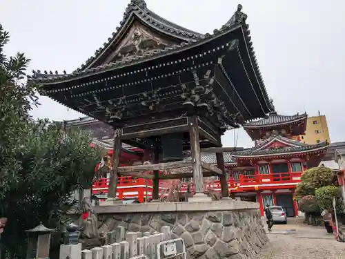 大須観音 （北野山真福寺宝生院）(愛知県)