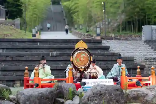 恩湯（大寧寺泉源所領）(山口県)