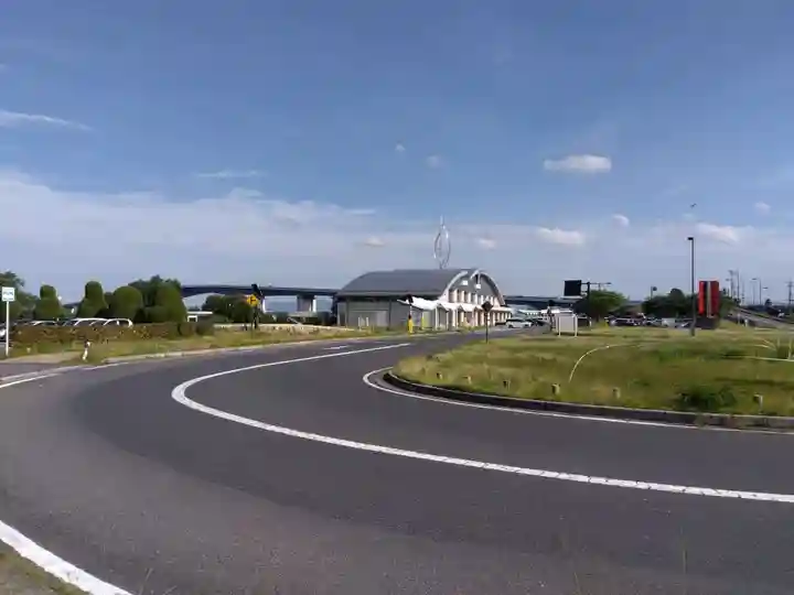冨士宮神社(滋賀県)