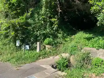 金毘羅大権現(千葉県)