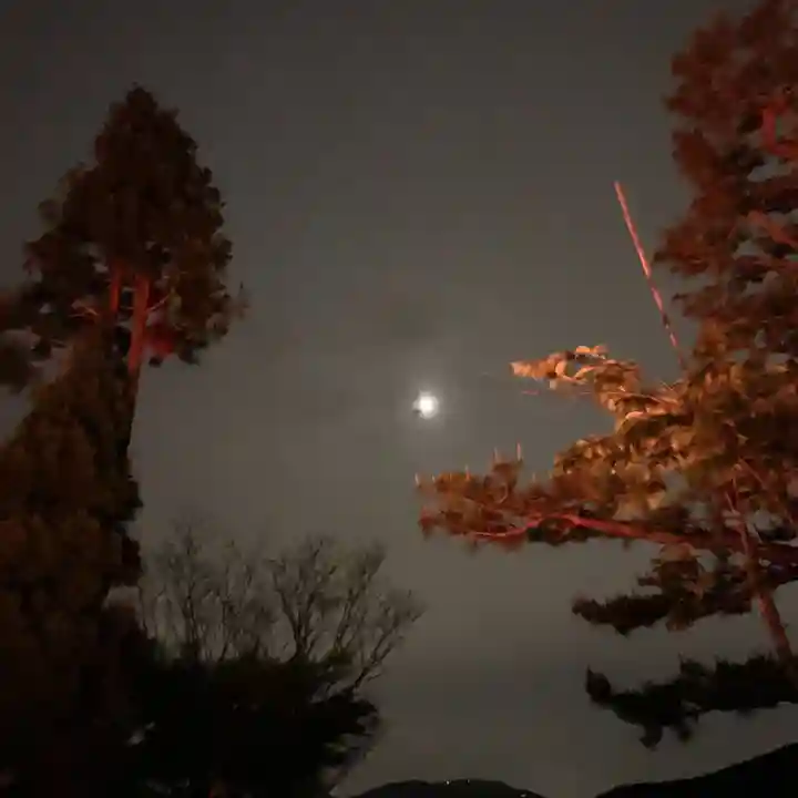 鞍馬寺(京都府)