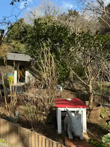 明月院(神奈川県)