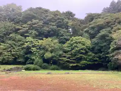 伊須流岐比古神社(石川県)
