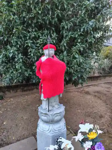 正泉寺(神奈川県)