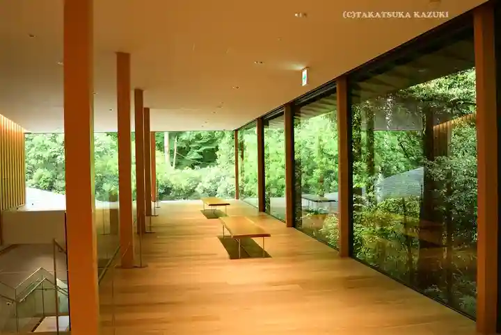 明治神宮(東京都)