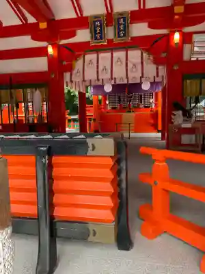 熊野速玉大社(和歌山県)